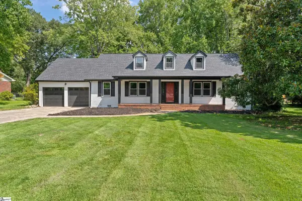 201 Rosemary Lane, Greenville, SC 29615