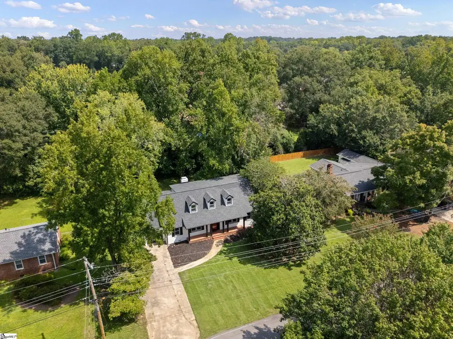 201 Rosemary Lane, Greenville, SC 29615 - #3