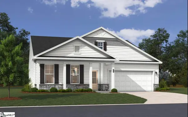 196 Hunter Ridge Drive, Boiling Springs, SC 29316