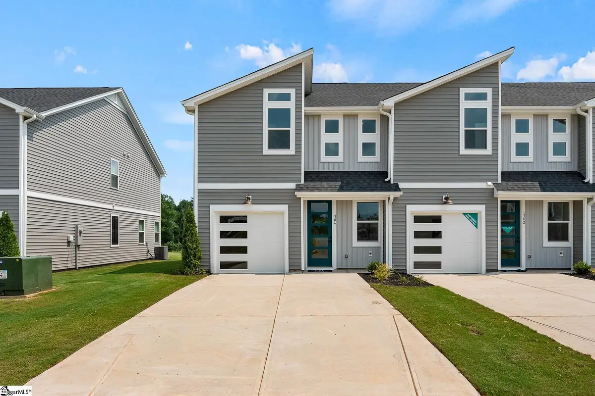 1306 Westgate Village Drive, Spartanburg, SC 29301 - #1
