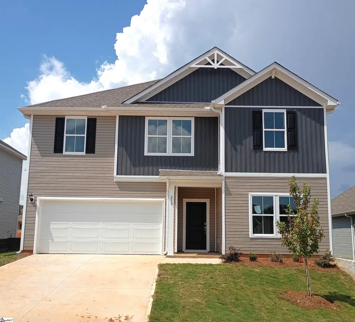 219 Pretoria Drive #Lot 83, Woodruff, SC 29388 - #1