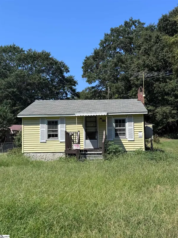 117 N Texas Avenue, Chesnee, SC 29323