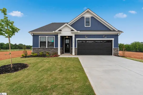 310 Bluestem Court, Anderson, SC 29621