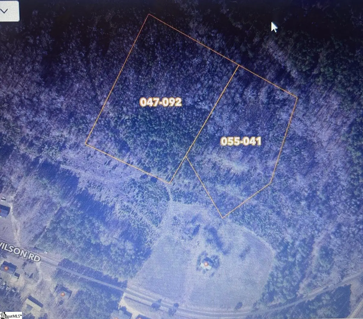 Herbert Wilson Road, Dalzell, SC 29040 - #1