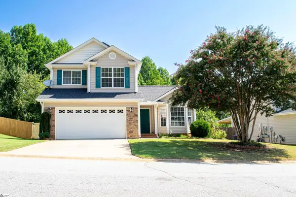 32 Cardinal Creek Drive, Greenville, SC 29607