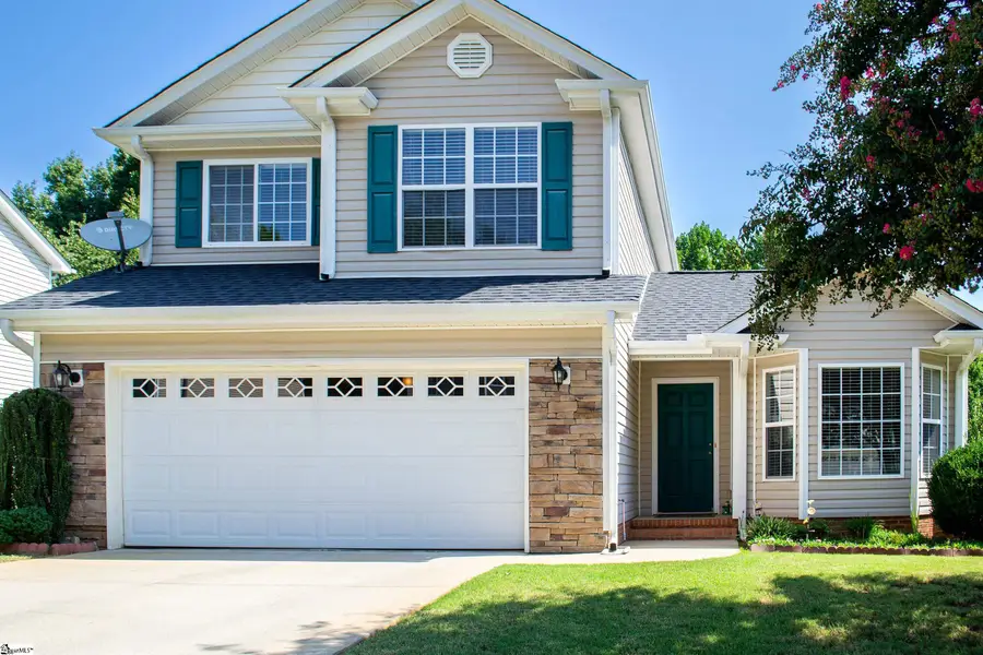 32 Cardinal Creek Drive, Greenville, SC 29607 - #2