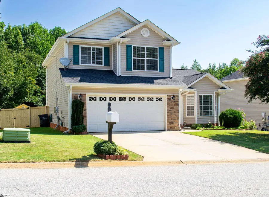 32 Cardinal Creek Drive, Greenville, SC 29607 - #3