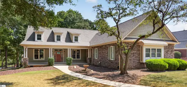 101 Welborn Oaks Way, Anderson, SC 29621