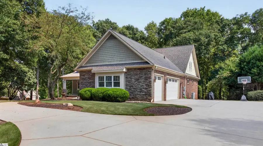 101 Welborn Oaks Way, Anderson, SC 29621 - #3