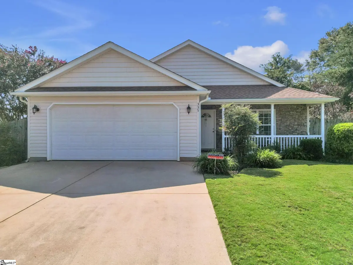 335 Heatherbrook Drive, Lyman, SC 29365 - #1