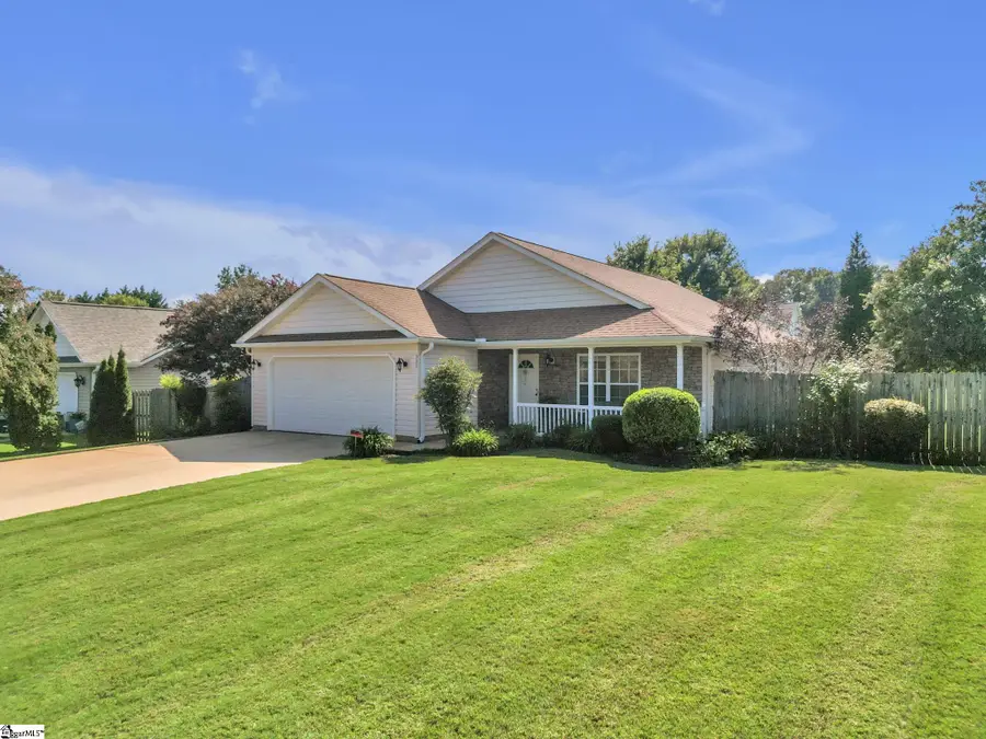 335 Heatherbrook Drive, Lyman, SC 29365 - #3
