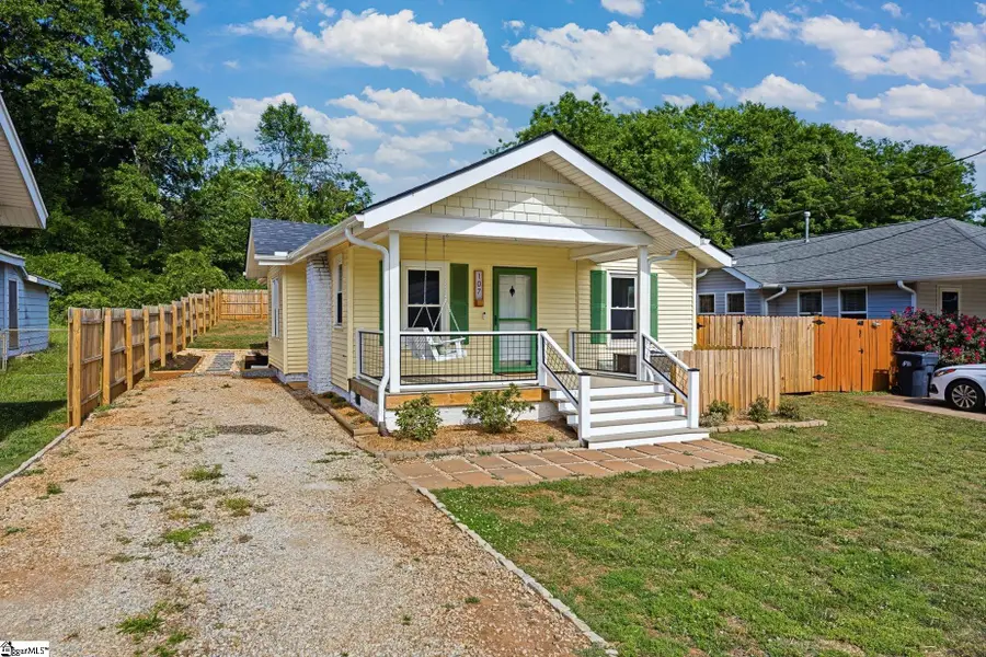 107 Chandler Street, Greenville, SC 29609 - #2