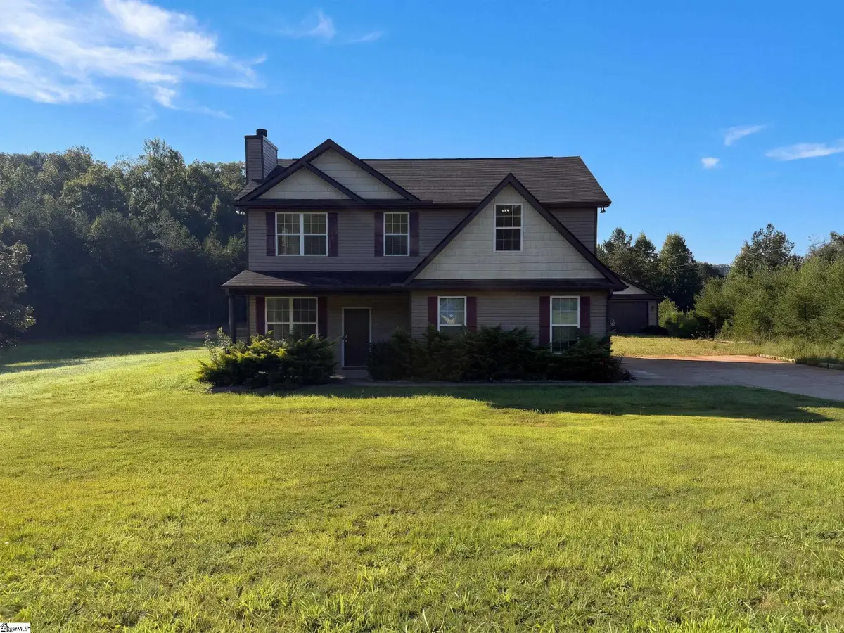 605 Tugaloo Road, Travelers Rest, SC 29690 - #1