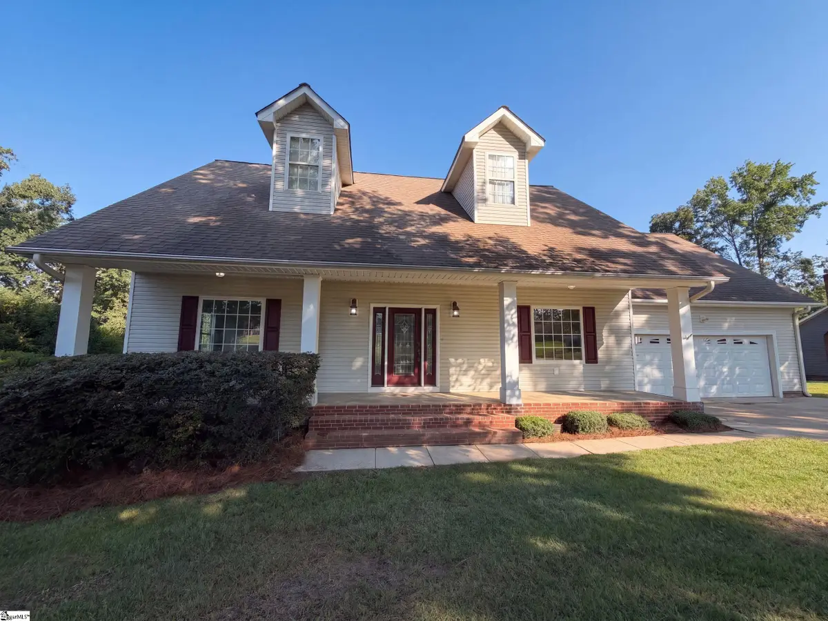189 Victoria Drive, Inman, SC 29349 - #1