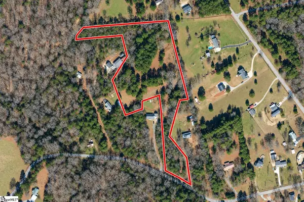 5655 Hix Road, Anderson, SC 29625