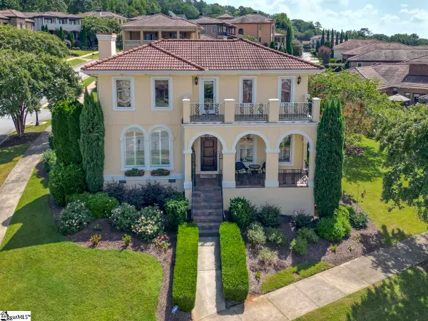 701 Villaggio Drive, Greenville, SC 29609