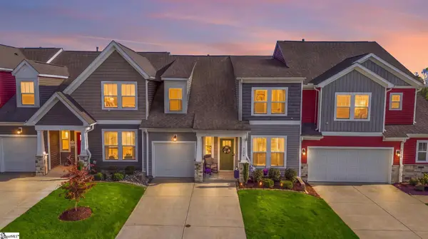 1124 Cobbler Lane, Boiling Springs, SC 29316