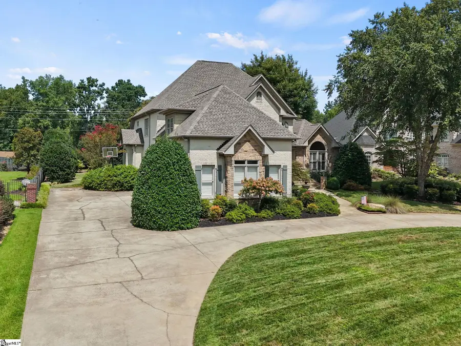 103 Norman Place, Greenville, SC 29615 - #2