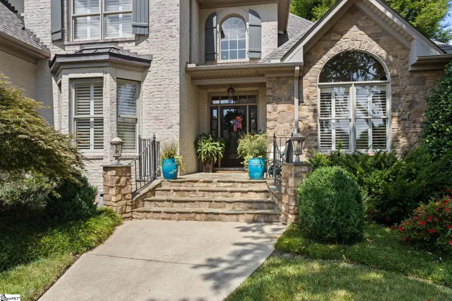 103 Norman Place, Greenville, SC 29615 - #3