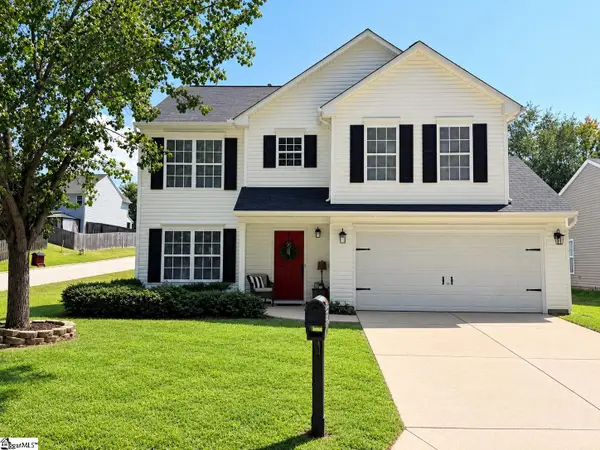 201 Garfield Lane, Simpsonville, SC 29681
