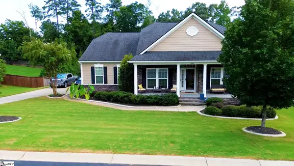 235 Princeton Drive, Duncan, SC 29334