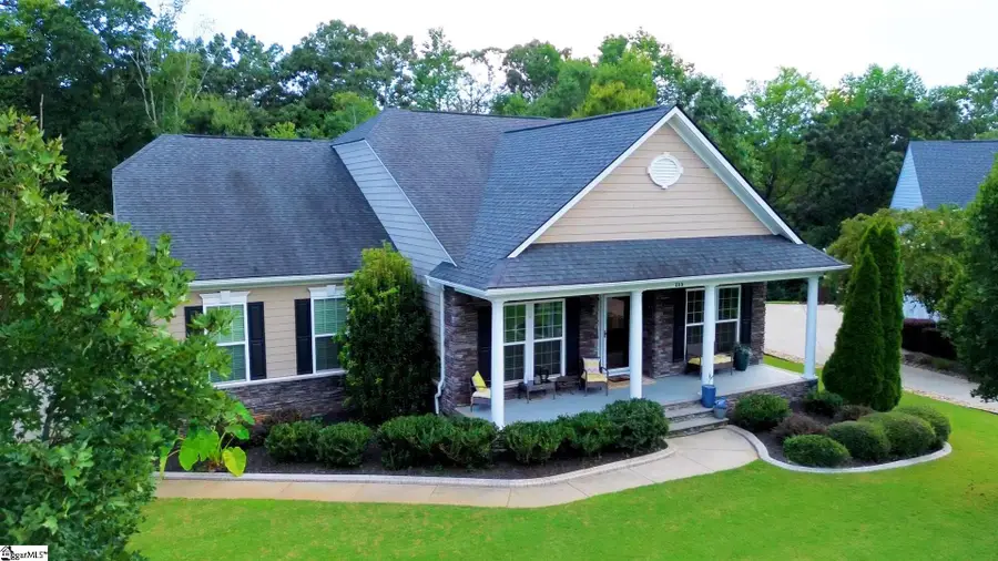 235 Princeton Drive, Duncan, SC 29334 - #2