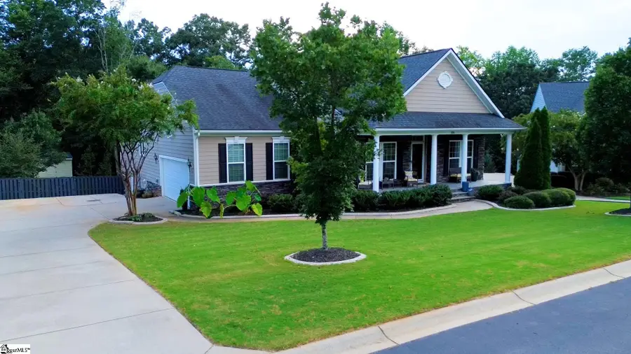 235 Princeton Drive, Duncan, SC 29334 - #3