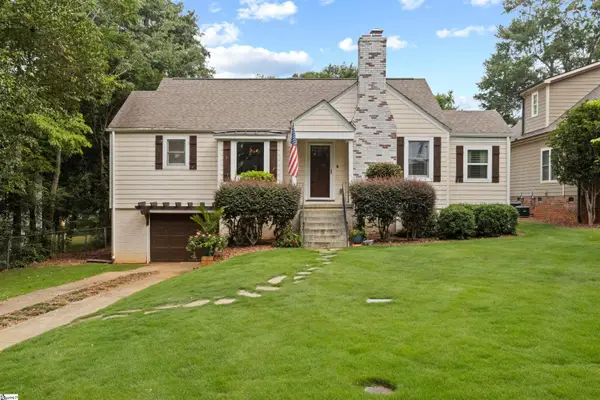 4 Waverly Court, Greenville, SC 29605