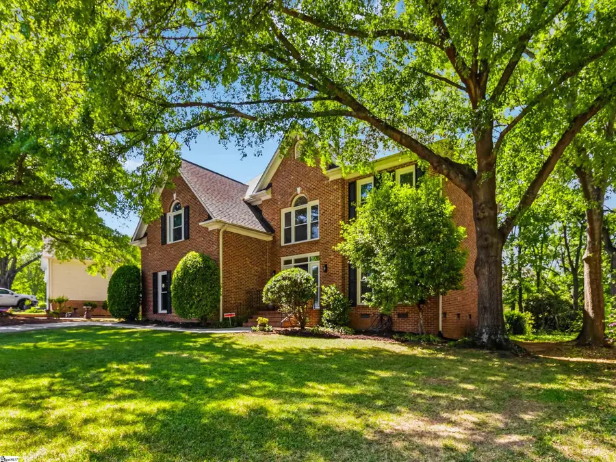 109 E Hypericum Lane, Greenville, SC 29615 - #2
