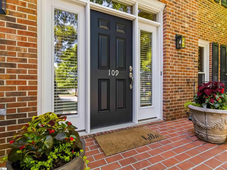 109 E Hypericum Lane, Greenville, SC 29615 - #3
