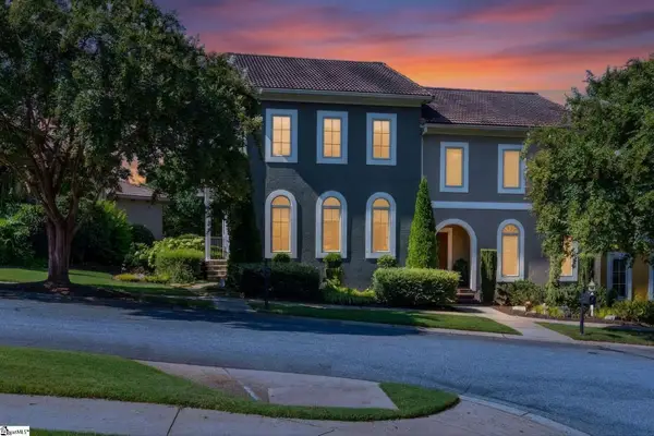 5 Savona Drive, Greenville, SC 29609