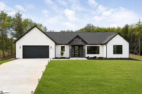 126 Brady Drive, Anderson, SC 29626