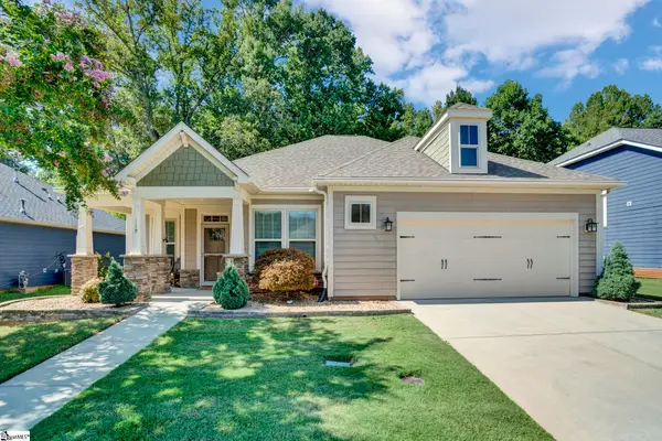 119 Summer Oak Lane, Simpsonville, SC 29680