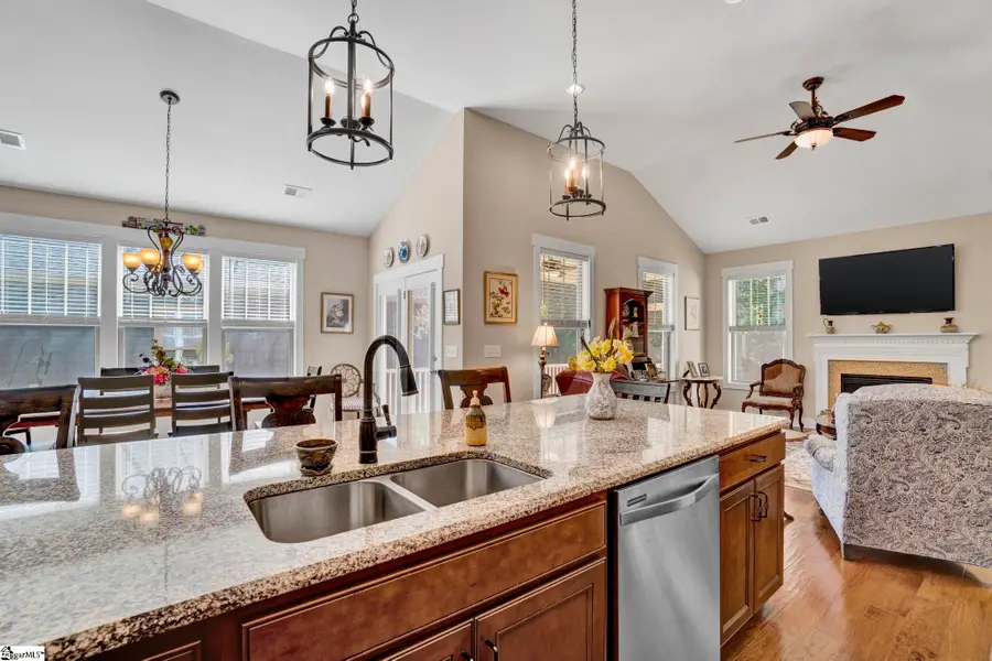 119 Summer Oak Lane, Simpsonville, SC 29680 - #2