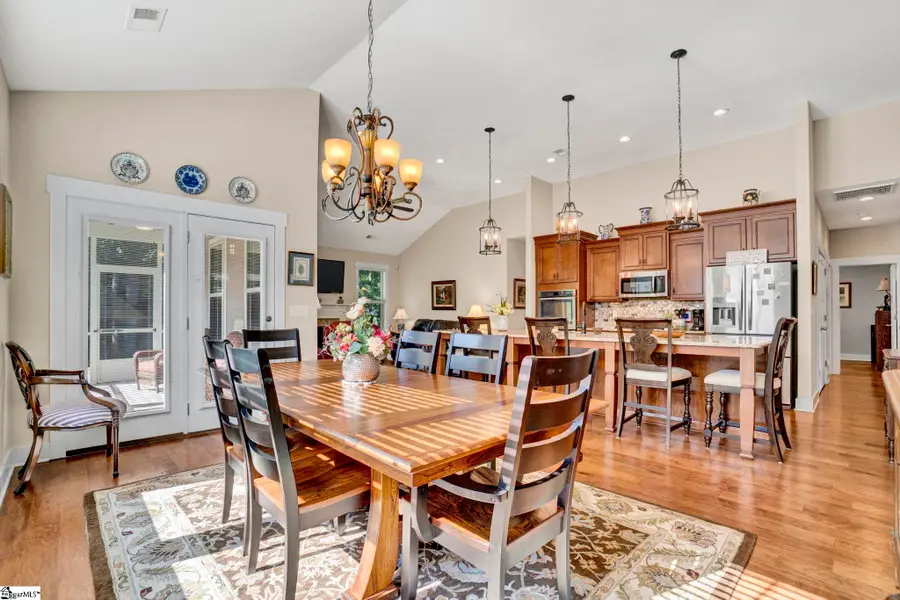 119 Summer Oak Lane, Simpsonville, SC 29680 - #3