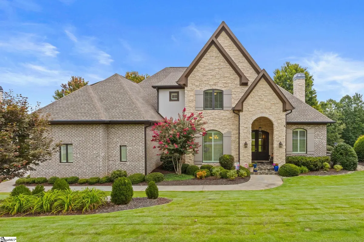 129 Gascony Drive, Greenville, SC 29609 - #1