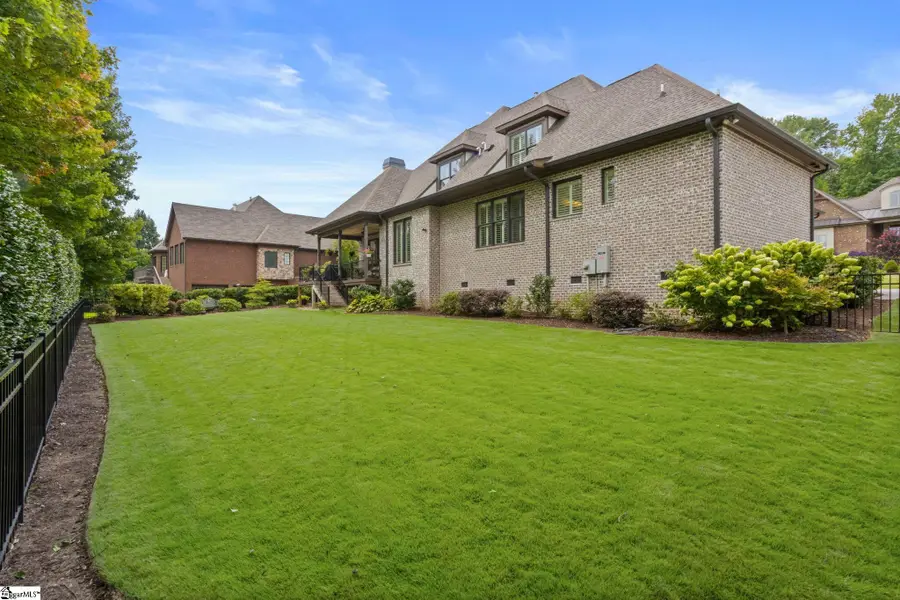 129 Gascony Drive, Greenville, SC 29609 - #3