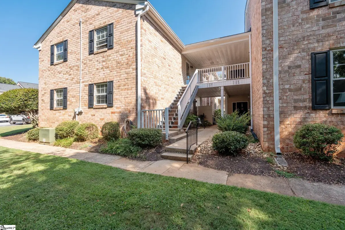 925 Cleveland Street #Unit 124, Greenville, SC 29601 - #1