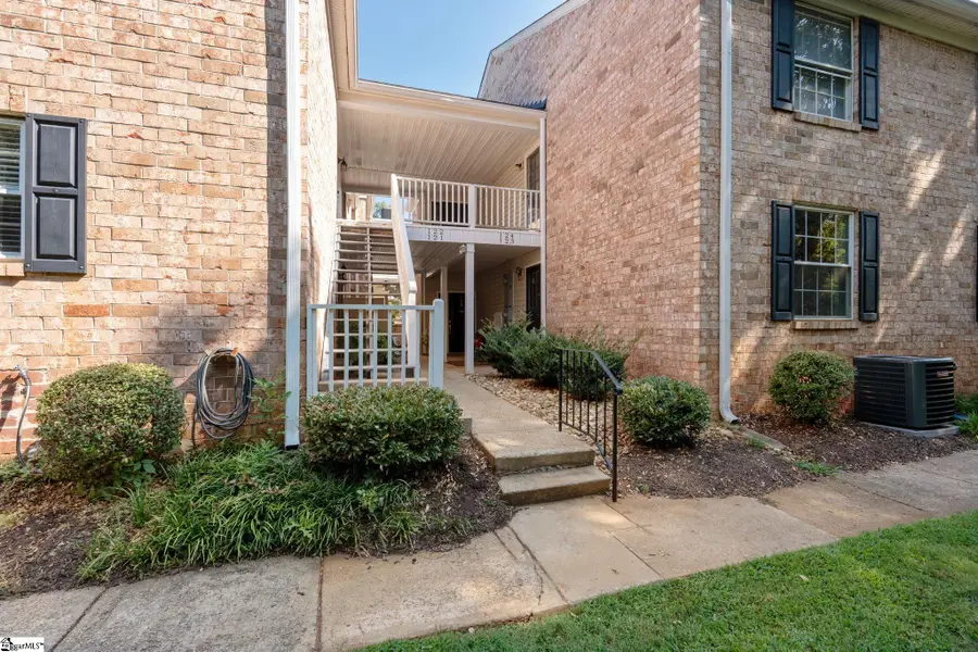 925 Cleveland Street #Unit 124, Greenville, SC 29601 - #2