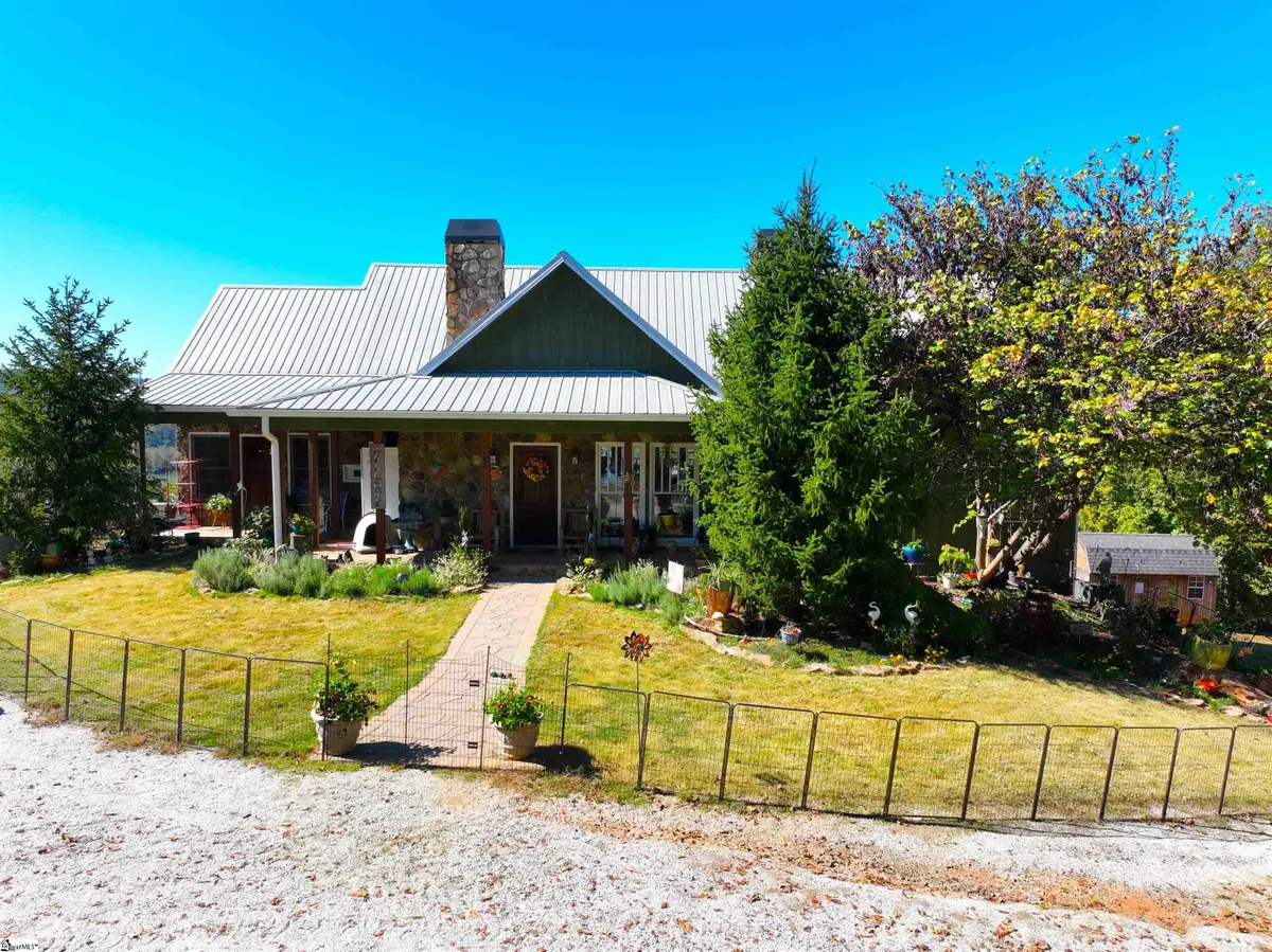 284 River Road, Westminster, SC 29693 - #1