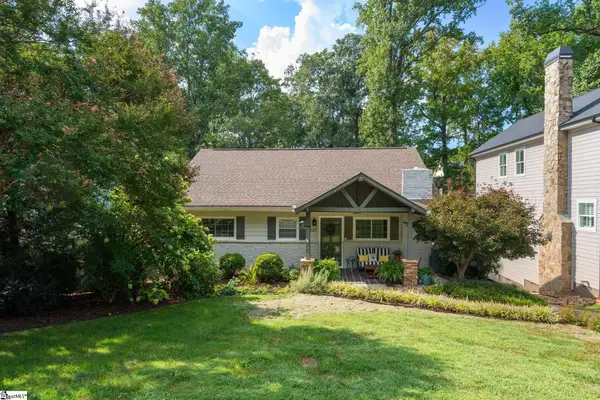 220 Cammer Avenue, Greenville, SC 29605