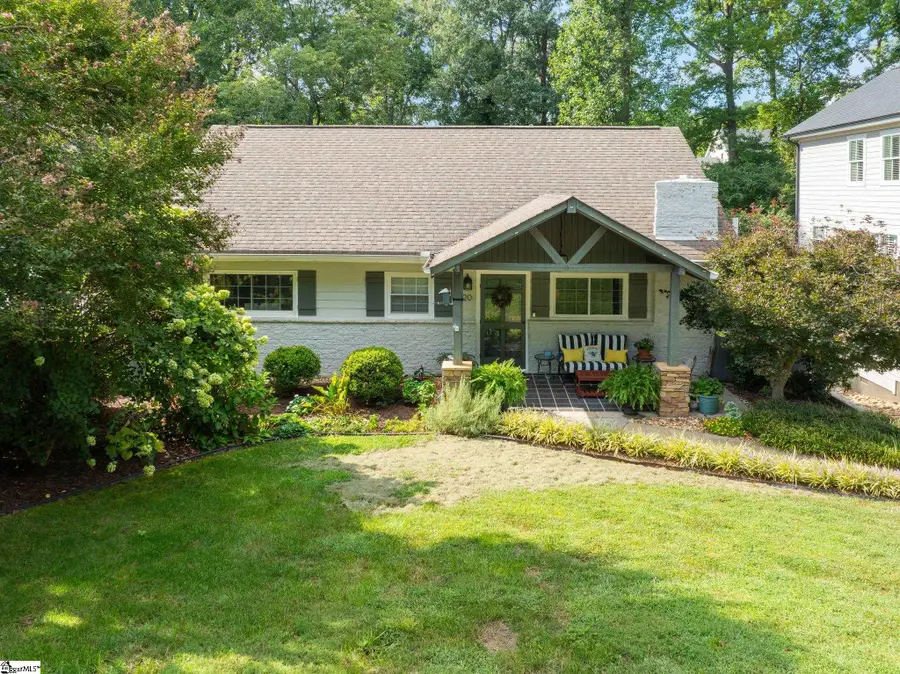 220 Cammer Avenue, Greenville, SC 29605 - #2