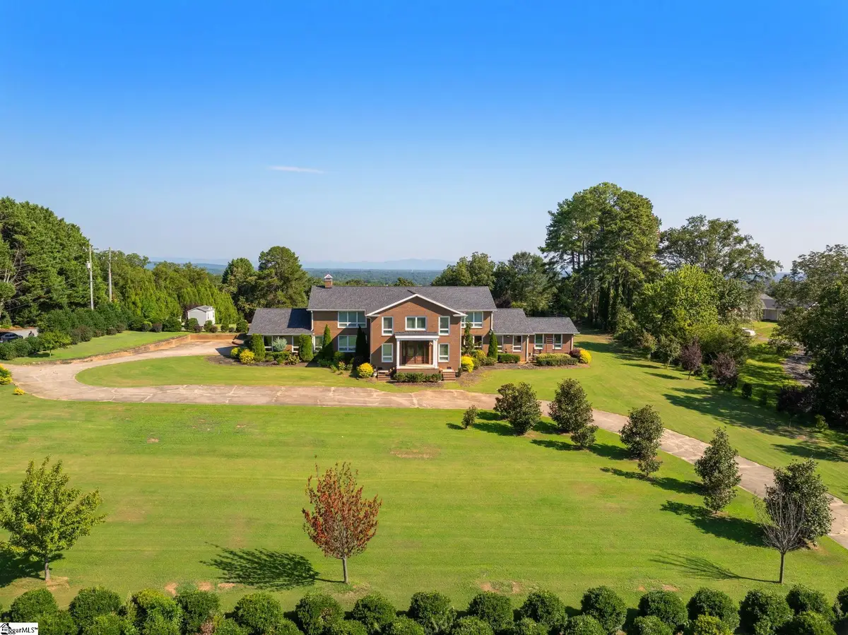603 Pelham Road, Greenville, SC 29615 - #1