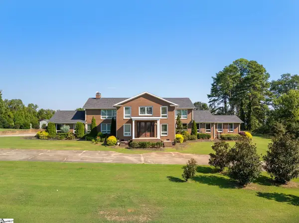 603 Pelham Road, Greenville, SC 29615