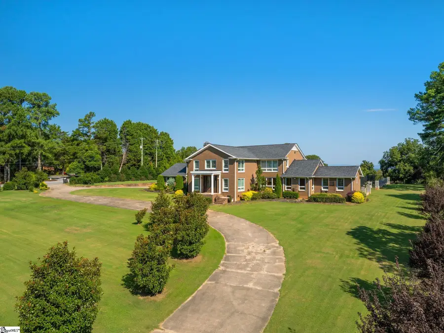 603 Pelham Road, Greenville, SC 29615 - #2
