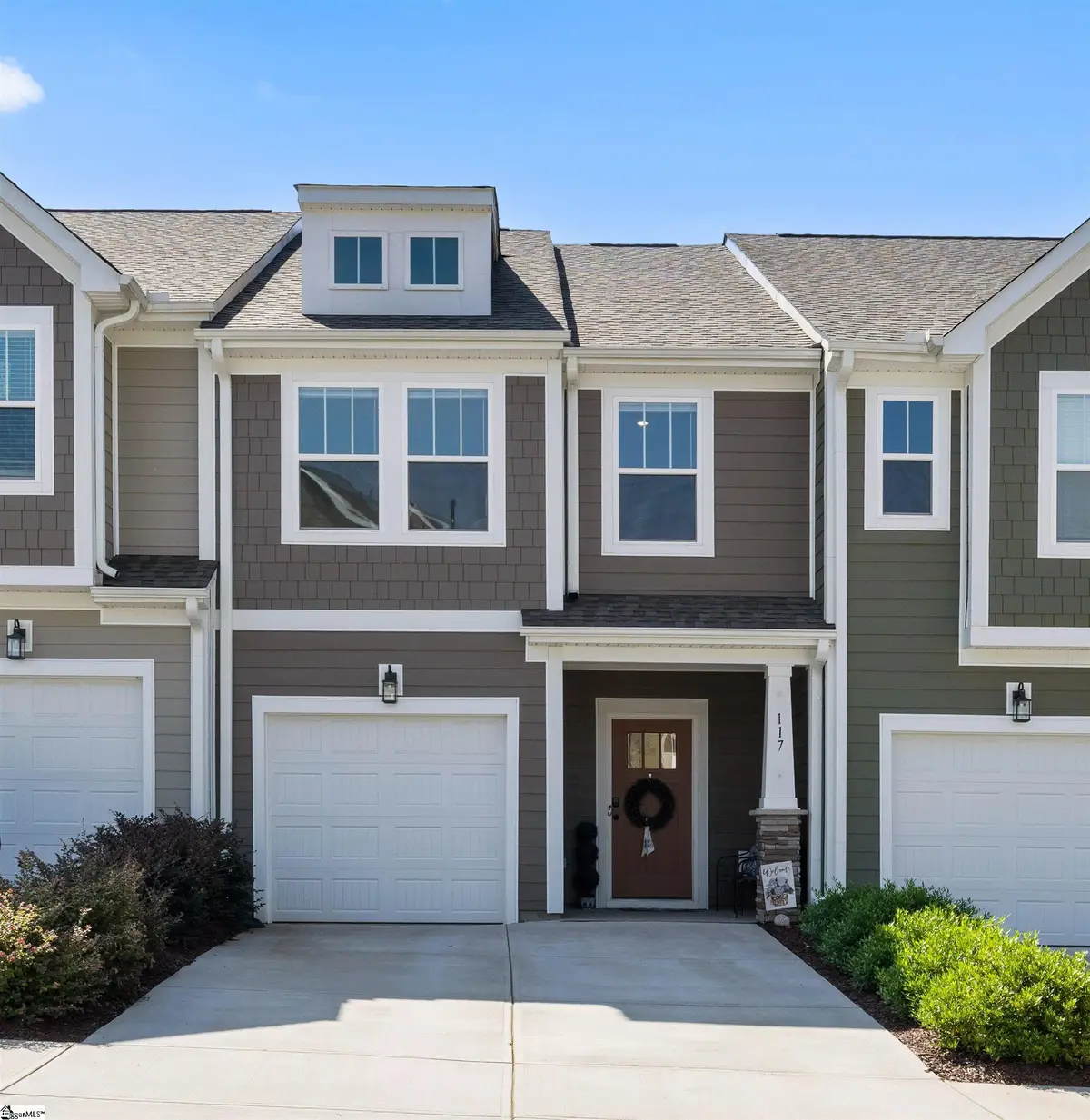 117 Shager Place, Travelers Rest, SC 29690 - #1