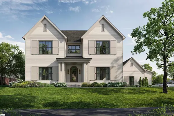 131 Shallowford Road, Greenville, SC 29607