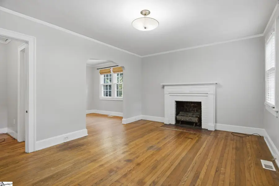 316 Melville Avenue, Greenville, SC 29605 - #3