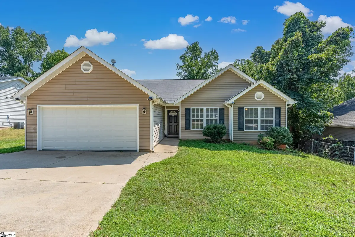 200 Mcconnell Road, Taylors, SC 29687 - #1