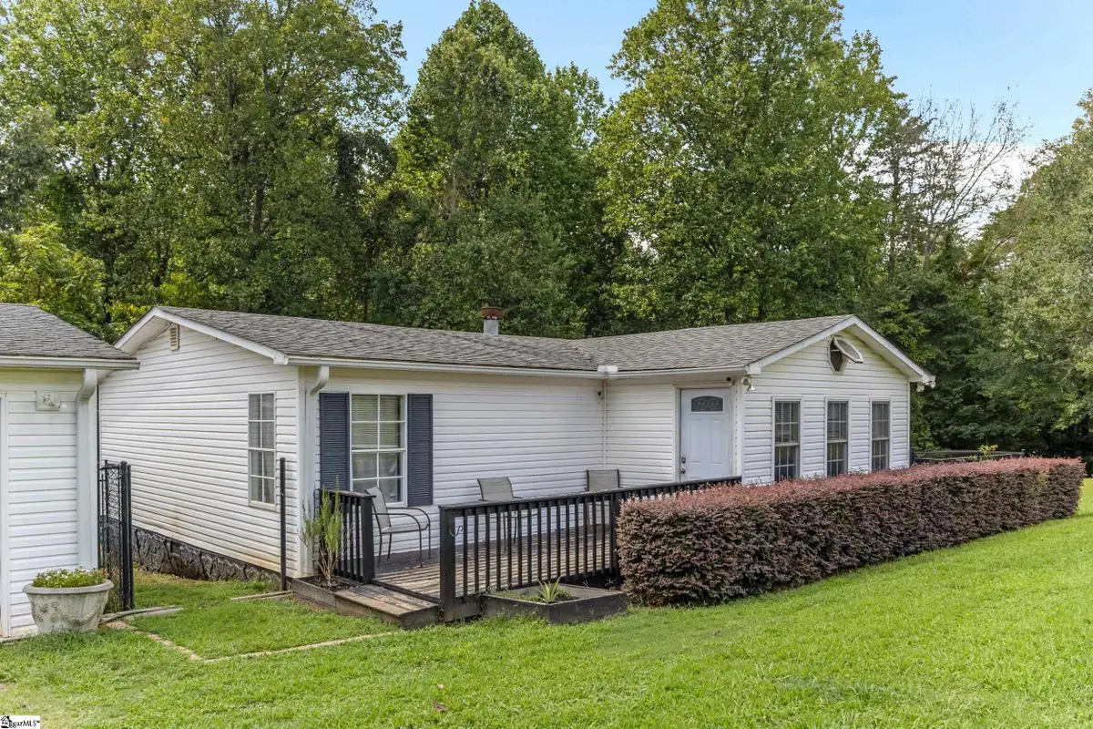 181 White Road, Wellford, SC 29385 - #1